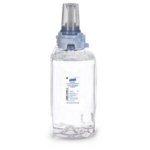 Purell® Advanced Hand Sanitizer Foam Refill 1200 mL – 70% Ethyl Alcohol, Fruit Scent
