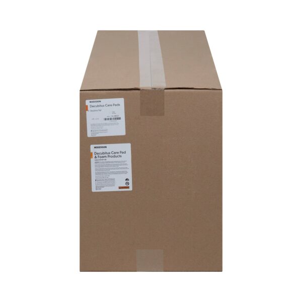 McKesson Convoluted Foam Mattress Overlay 33 x 72 x 4 inches – Pressure Relief and Air Circulation - Image 3