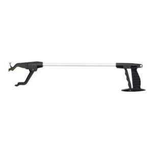 Dragon D-32 Reach Pro Reaching Aid with Rotating Jaw - 32 Inch Aluminum and Plastic Construction