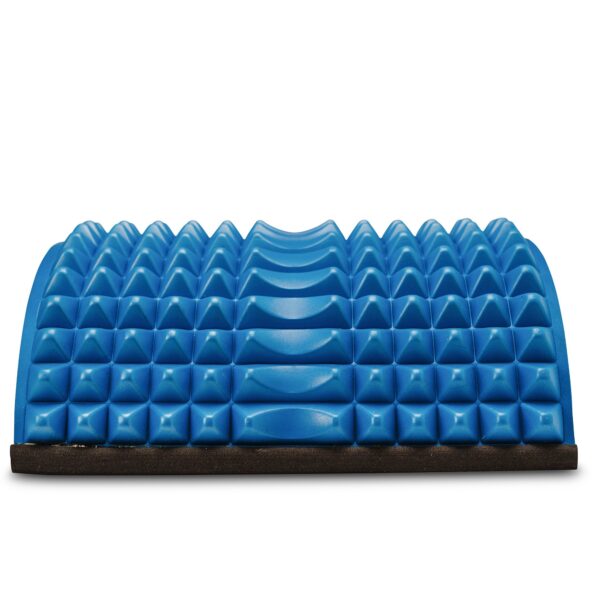 Kanjo Acupressure Back Relief Cushion by Kanjo - Model KANBACK - Image 2