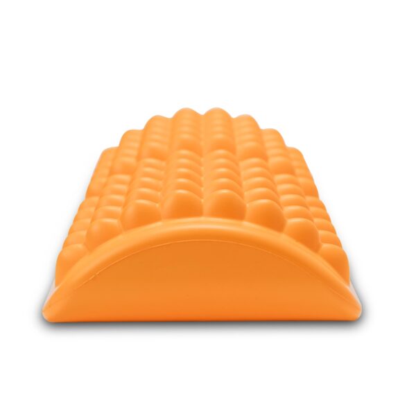 Kanjo Acupressure Back Relief Cushion – Lower Back and Shoulder Pain Support - Image 3