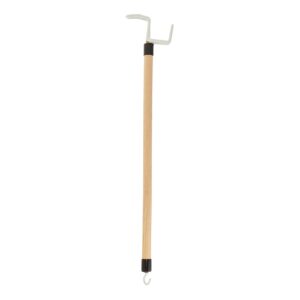 Deluxe Dressing Stick by McKesson – 26 Inch Long Dressing Aid for Self-Help and Physical Therapy