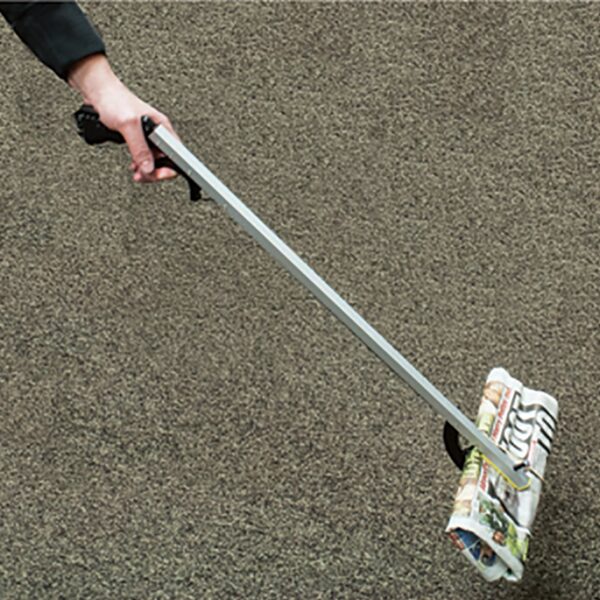 FabLife™ Pistol Grip Reaching Aid, 26.5 Inch Length - Assist with Limited Reach and Hand Strength - Image 4
