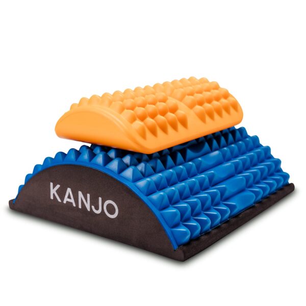 Kanjo Acupressure Back Relief Cushion by Kanjo - Model KANBACK - Image 7