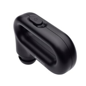 HoMedics® HHP-120 Portable Full-Body Vibration Massager