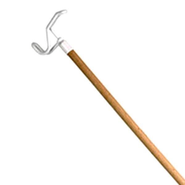 FabLife™ Dressing Stick Aid 24 Inch - Double End Aid for Dressing Assistance - Image 2