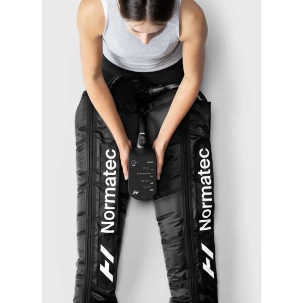 Hyperice Normatec 3 Leg Package Pneumatic Compression Massage System - Image 5