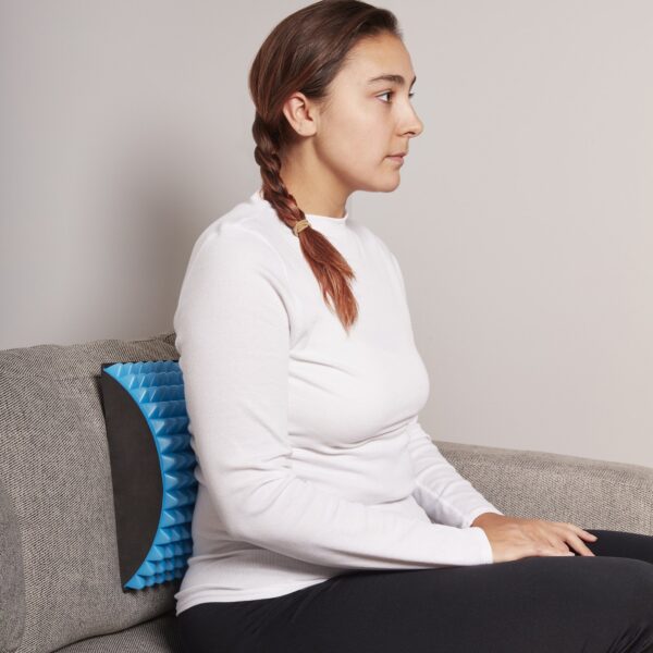 Kanjo Acupressure Back Relief Cushion by Kanjo - Model KANBACK - Image 6