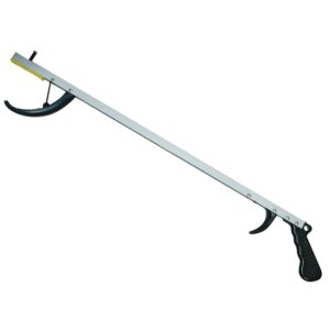 FabLife™ Pistol Grip Reaching Aid, 26.5 Inch Length - Assist with Limited Reach and Hand Strength