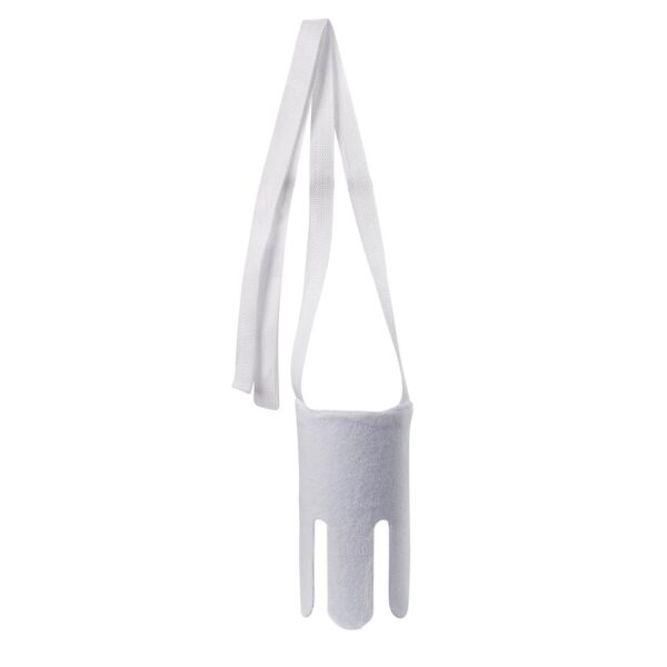 FabLife™ Standard Hip Assistance Kit with 26-Inch Reacher, Sock Aid, and Shoe Horn - Image 6