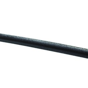 FabLife™ Metal Shoehorn with 24-Inch Length and Non-Slip Rubber Handle