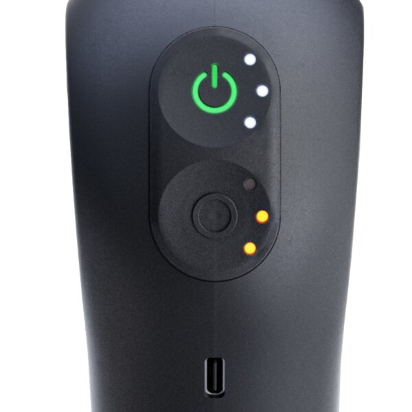Theragun Mini Plus Hand-Held Percussion Massager by Theragun - Model TG0004352-1A10 - Image 3