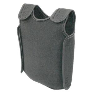 Therafin Child Large Sensory Pressure Vest with Neoprene Material - Charcoal