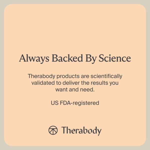 Therabody Therapeutic Sleep Mask with Vibration and Total Darkness Block in Navy - Image 3