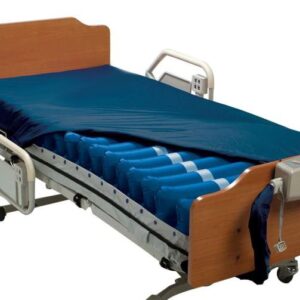 Pyramid Industries Air Alternating Mattress - Model 4800 by Pyramid Industries