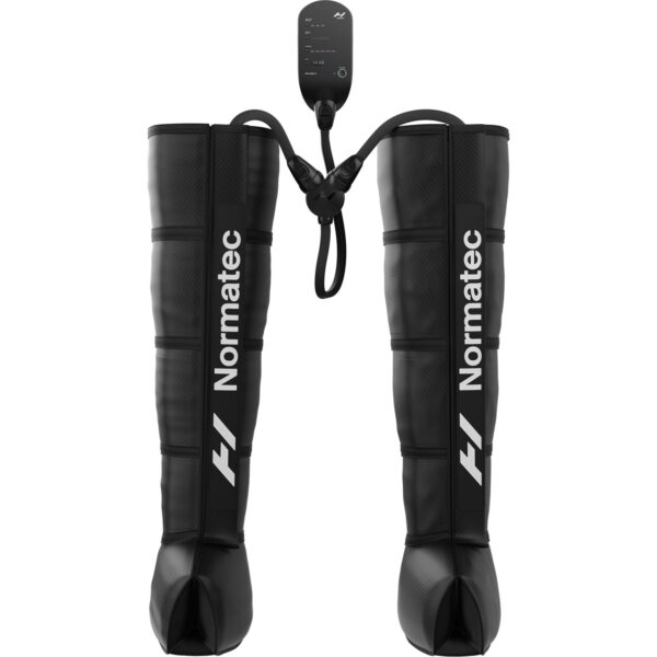 Hyperice Normatec 3 Leg Package Pneumatic Compression Massage System - Image 2