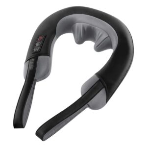 Homedics® Pro Therapy Elite Shiatsu and Vibration Neck Massager with Heat