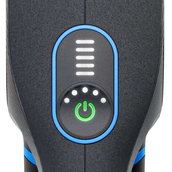 Theragun Prime G6 Hand-Held Percussion Massager by Theragun - Black - Image 3