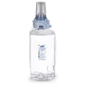 Purell® Advanced Green Certified Foaming Hand Sanitizer Refill Bottle - 1200 mL