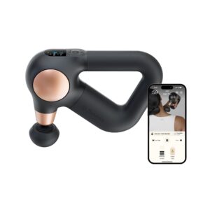 Theragun Sense 2 Hand-Held Percussion Massager by Therabody