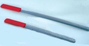 EZ™ Slide 2970011263 Steel 18-Inch Shoe Horn for Easy Shoe Wear Assistance