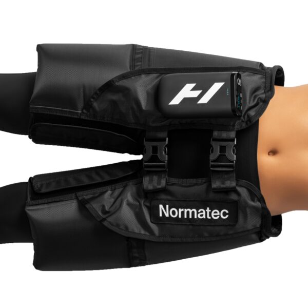 Hyperice Normatec Elite Hip Compression Device - Model 69060 001-00 - Image 2
