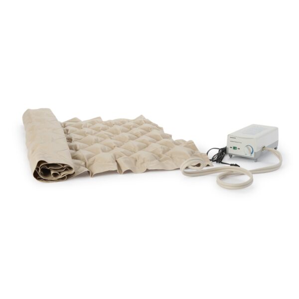McKesson Pressure Redistribution Mattress Overlay System, Model 146-14001E - Image 2