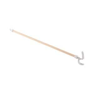 McKesson Dressing Stick Aid with Metal Hooks, 27 Inches