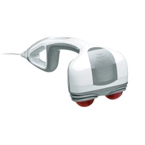 Homedics Action Plus Percussion Handheld Massager with Heat - Model HHP-351H