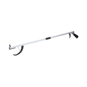 DMI® 26-Inch Aluminum Reaching Aid with Magnetic Tip and Serrated Jaw