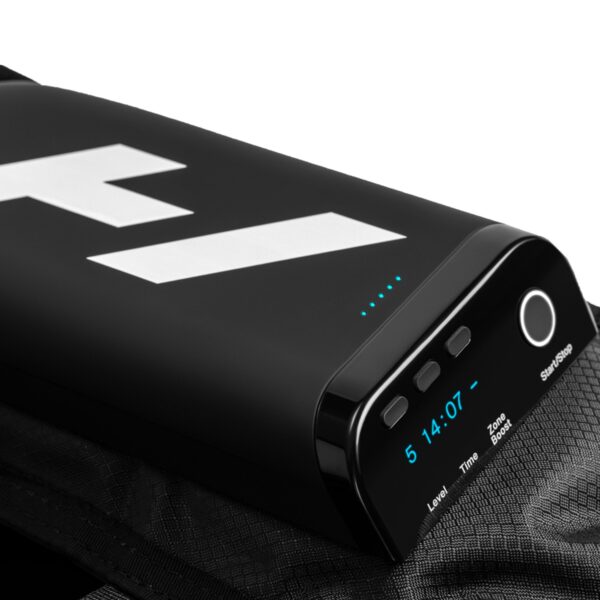 Hyperice Normatec Elite Hip Compression Device - Model 69060 001-00 - Image 3