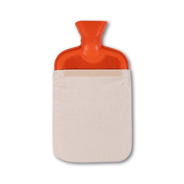Kanjo Acupressure Pillow with Hot and Cold Water Bottle for Muscle and Pain Relief - Image 3