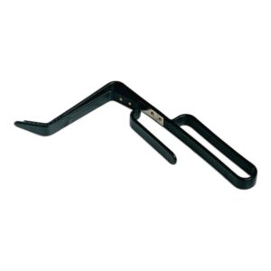 Etac® Toileting Aid with Sping Clip for Improved Accessibility - Model 940860