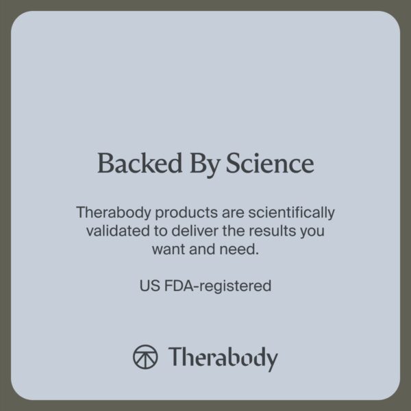 Theragun Prime™ Plus Hand-Held Percussive Therapy Massager - Image 4