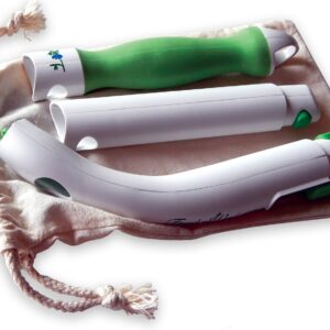 Freedom Wand® Master Kit Personal Hygiene and Toileting Aid