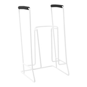 SammonsPreston Donner Jobst Compression Stocking Aid - Foam Handle, 13 x 13-1/2 Inches