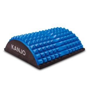 Kanjo Acupressure Back Relief Cushion by Kanjo - Model KANBACK