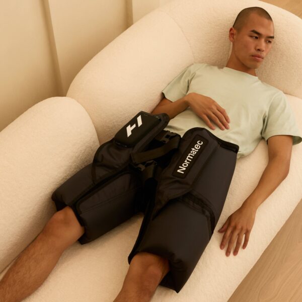 Hyperice Normatec Elite Hip Compression Device - Model 69060 001-00 - Image 6