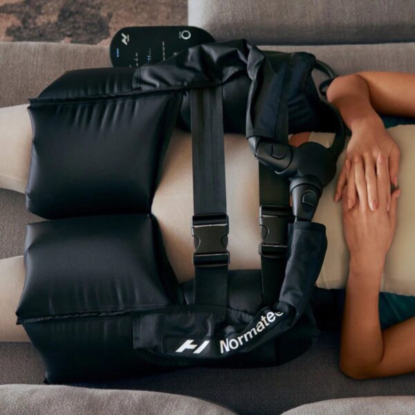 Hyperice Normatec Hip Pneumatic Compression Garment - Image 2