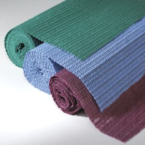 Slip-Grip Non-Slip Matting Roll - 12 x 144 Inches, Green
