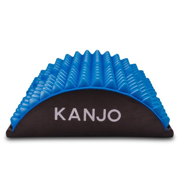 Kanjo Acupressure Back Relief Cushion by Kanjo - Model KANBACK - Image 3
