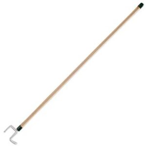 McKesson Long Dressing Aid Stick - 36 Inch X-Long Self-Help Physical Therapy Tool
