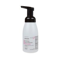 McKesson Foaming Hand Sanitizer with Aloe, 8.5 oz Pump Bottle