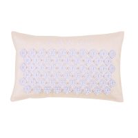 Kanjo Unscented Acupressure Pillow by Kanjo Unscented – Pain Relief and Relaxation Support