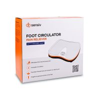 Sensiv Pain Relief Foot Circulator – Hot & Cold Therapy for Circulation and Foot Pain Relief
