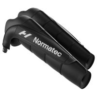 Hyperice Normatec Arm Attachments – Pneumatic Compression Sleeves for Shoulder to Fingertips