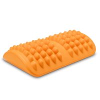 Kanjo Acupressure Back Relief Cushion – Lower Back and Shoulder Pain Support