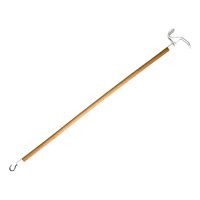 FabLife™ Dressing Stick Aid 24 Inch - Double End Aid for Dressing Assistance