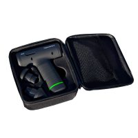 Hyperice Hypervolt Go 3 Hand-Held Percussion Massager - Black