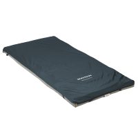 McKesson Mattress Gel Foam Overlay Blue 76 x 34 x 3.5 inches Part No. 146-14893